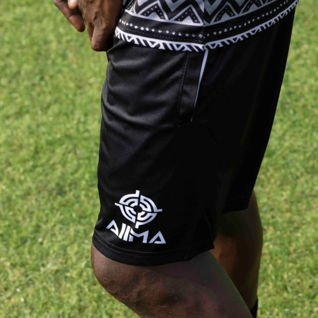 Sport Shorts - Image 3